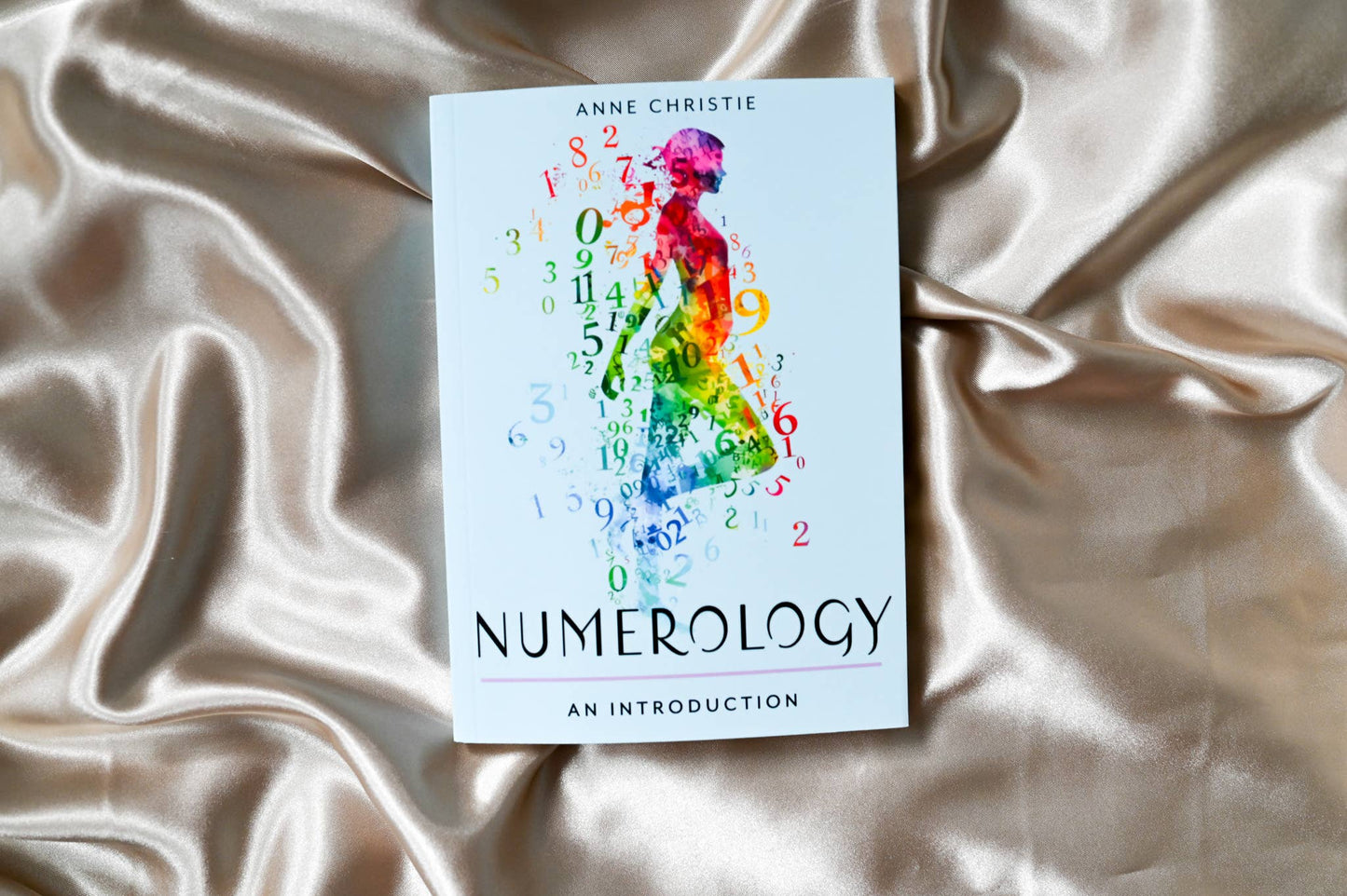 Numerology: A Plain & Simple Guide to Numbers…