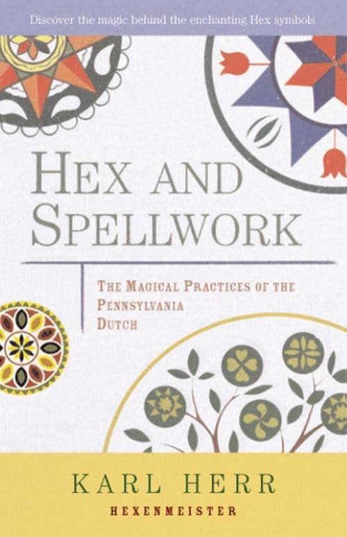 Hex and Spellwork
