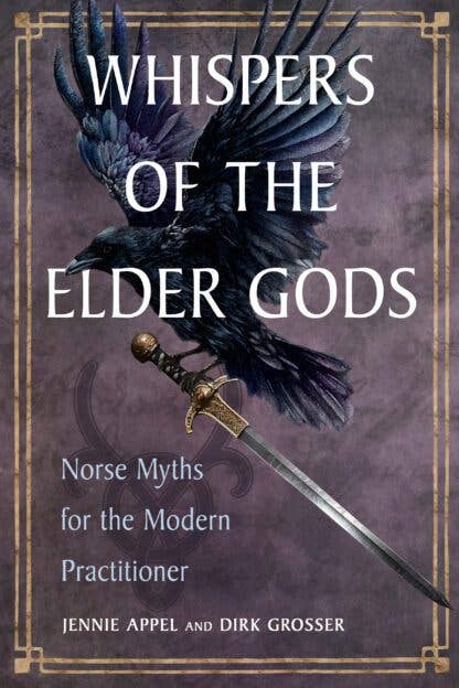 Whispers of the Elder Gods