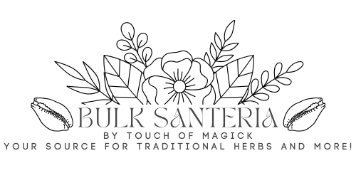 Bulk Santeria | Traditional Herbs & More