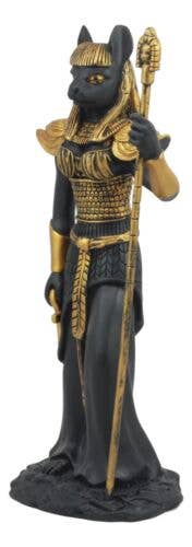 Egyptian Bastet C/8