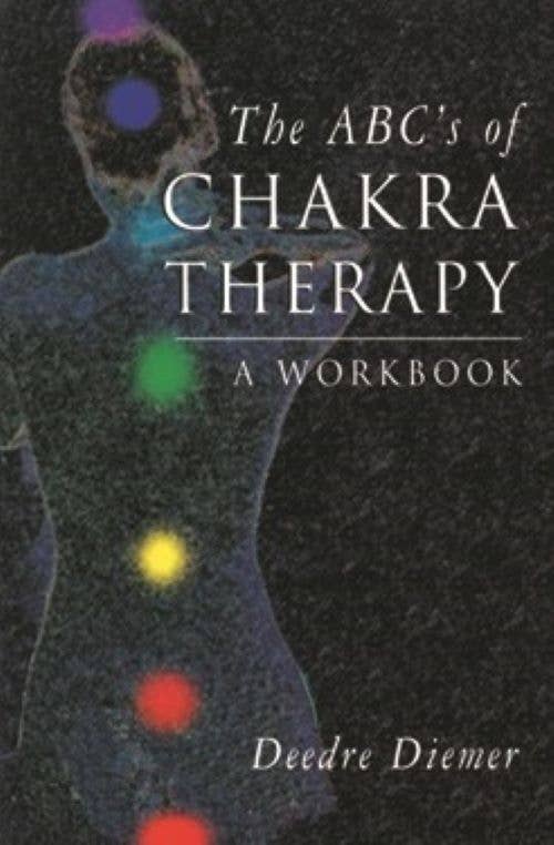 ABC's of Chakra Therapy