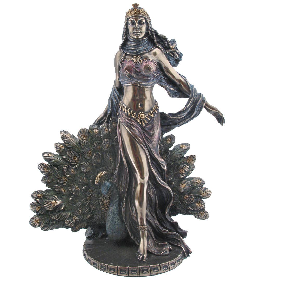 Greek Goddess Hera