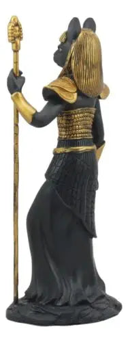 Egyptian Bastet C/8