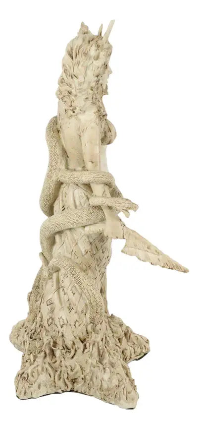 Hecate Statue