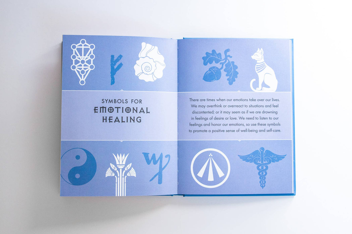 Sacred Symbol Magic