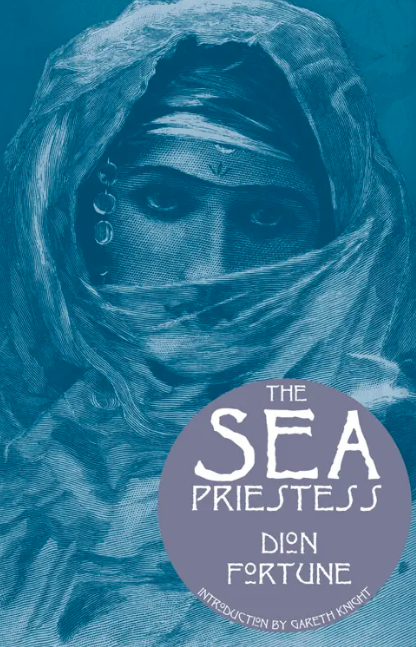 The Sea Priestess