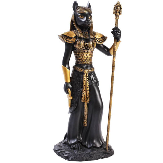 Egyptian Bastet C/8