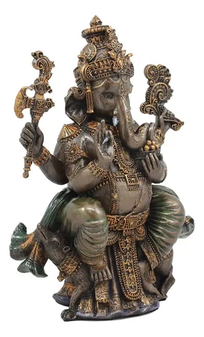 Ganesha