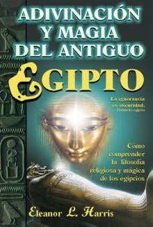 Adivinacion y Magia del Antiguo Egipto | Eleanor L Harris | Book | Spanish | Wholesale Price