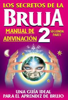 Los Secretos de la Bruja 2 | Book | Spanish | Wholesale Price