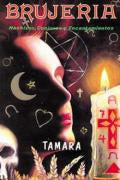 Brujeria | Tamara | Book | Spanish | Wholesale Price