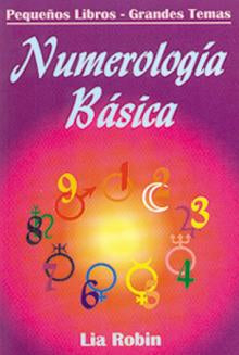 Numerologia Basica | Lia Robin | Book | Spanish | Wholesale Price