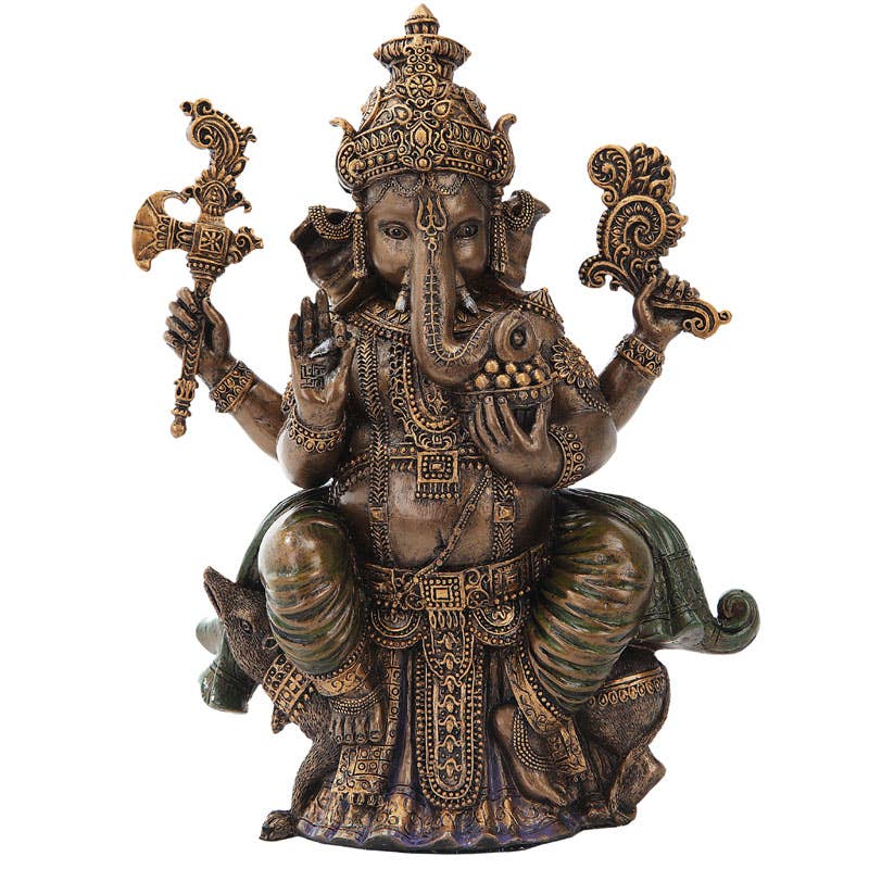 Ganesha