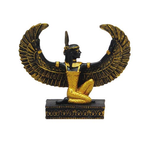 Egyptian Goddess Maat