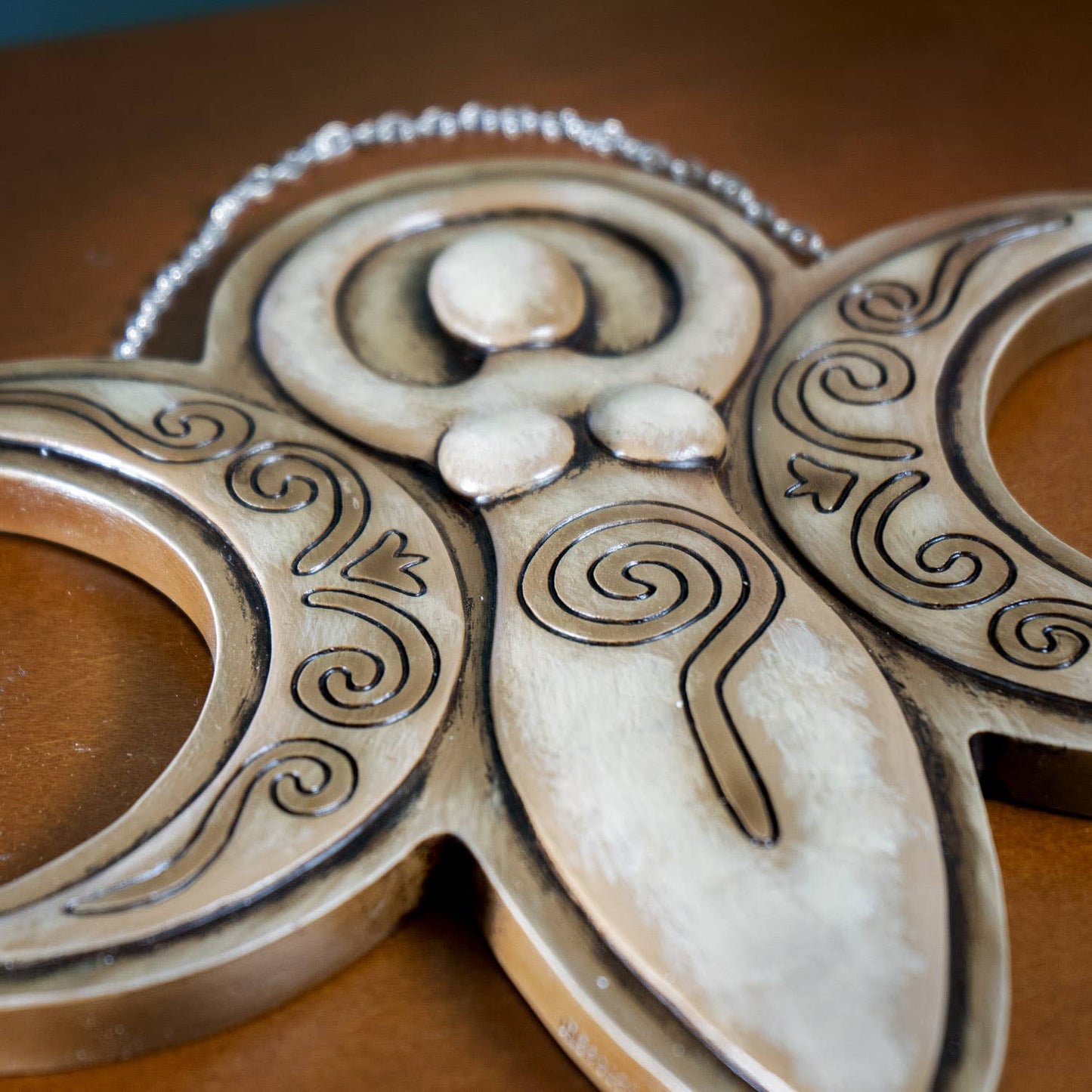 Goddess Wall Plaque